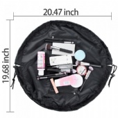 Lazy Makeup Bag
