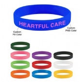 Silicone Mosquito Repellent Wristband Bracelets