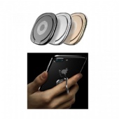 360 Degree Rotation Mobile Phone Ring Holder
