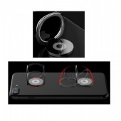 360 Degree Rotation Mobile Phone Ring Holder