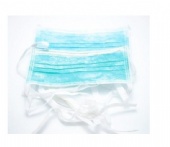 non-woven mask