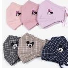 Reusable Cotton Mask for Kids