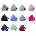 Reusable Cotton Mask for Kids