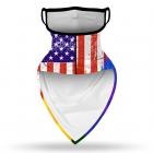 Multi-Functional Face Cover