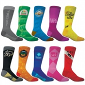 Adult Athletic Crew Socks