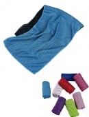 Cooling towel