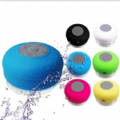 Waterproof Bluetooth Speaker