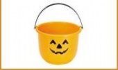 Halloween Bucket