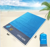 Nylon Outdoor Waterproof Blanket