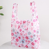 Custom 210D Rip-Stop nylon Foldable Bag