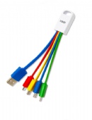 5-in-1 charging cord