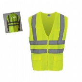 Safety vest