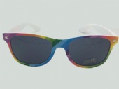 Rainbow sunglasses