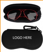 Neoprene Sunglasses Pouch
