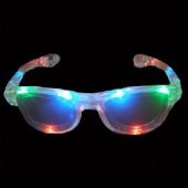 LED Sunglasses