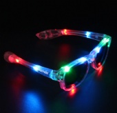 LED Sunglasses