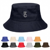 Bucket hat