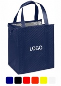 Insulated tote bag