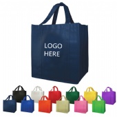 Non-woven tote bag