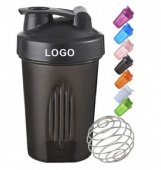 12oz Shaker bottle