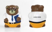 Teacher bear stress reliever