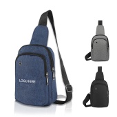 Crossbody Sling Bag