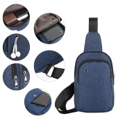 Crossbody Sling Bag