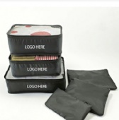 6 Pcs/Set Travel Storage Bag