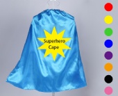 Super hero cape