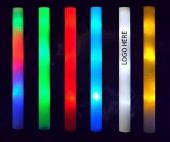 Foam light stick