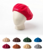 Soft Beret