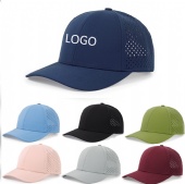 Golf quick-dying cap