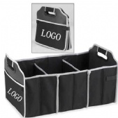 Truck organizer