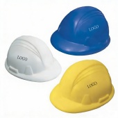 Helmet-Shaped Stress-Relief Toy