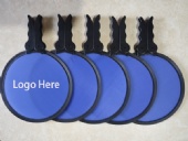 Collapsible Folding Fan