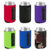 Full Color Magnetic Can Cooler