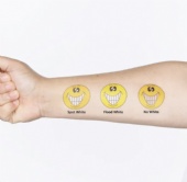 Custom Temporary Tattoo