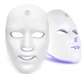 Light Therapy Face Mask LED Skin Care