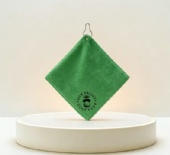 Microfiber Golf Towel-12