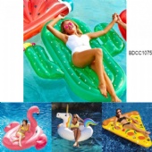 Inflatable Pool Float