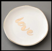 Trinket Dish