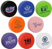 Hockey Puck Stress Reliever