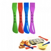 Silicone Basting Brush & Spatula