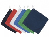 Microfiber Golf Towel - 12