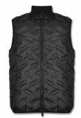 MENS FULL ZIP VEST