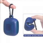 Quick Dry Towel with Silicone Pouch