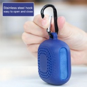 Quick Dry Towel with Silicone Pouch