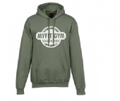 Softstyle Fleece Hoodie