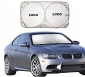 UV Protection Car Window Sunshade Cover