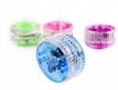 LED Yoyo